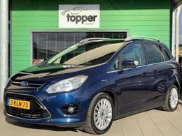 Ford Grand C-Max