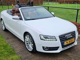 Audi A5 Cabriolet