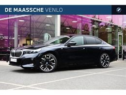 BMW 530e