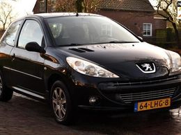 Peugeot 206+