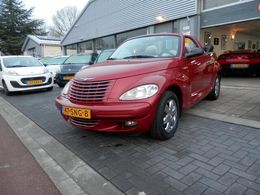 Chrysler PT Cruiser