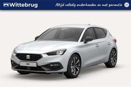 Seat Leon ST