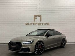 Audi A7 Sportback