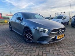 Mercedes A200