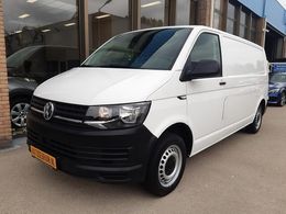 VW T6