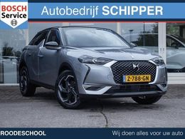 DS Automobiles DS3 Crossback