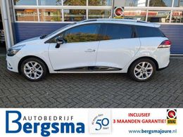 Renault Clio GrandTour