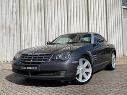 Chrysler Crossfire