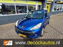 Peugeot 206+