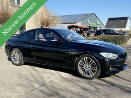 BMW 435