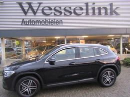 Mercedes GLA200