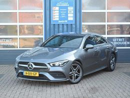 Mercedes CLA180