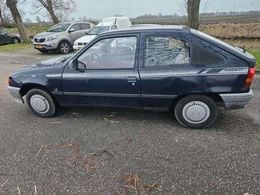 Opel Kadett