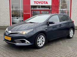 Toyota Auris Hybrid