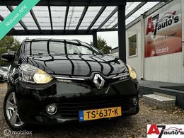 Renault Clio GrandTour