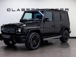 Mercedes G500