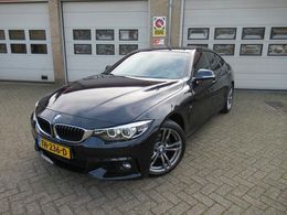 BMW 418