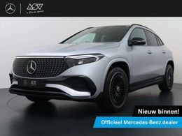 Mercedes EQA250+