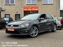 VW Golf VII