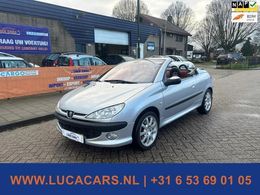 Peugeot 206 CC