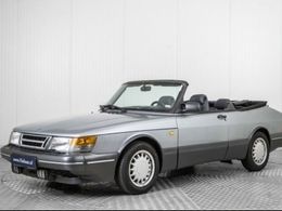 Saab 900 Cabriolet