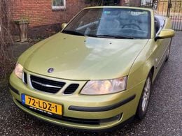 Saab 9-3 Cabriolet