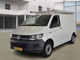 VW T6