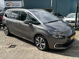 Citroën Grand C4 Picasso