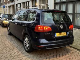 VW Sharan