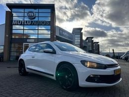 VW Scirocco