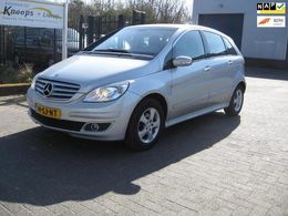 Mercedes B170