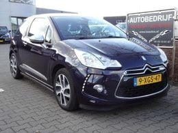 Citroën DS3