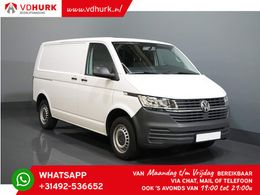 VW T6.1