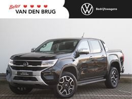 VW Amarok