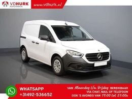 Mercedes Citan 110