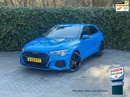 Audi A3 Sportback e-tron