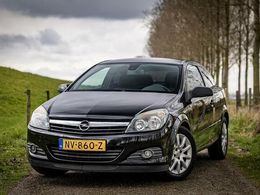 Opel Astra GTC