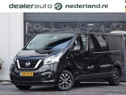 Nissan NV300