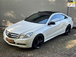 Mercedes E350