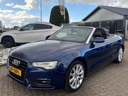 Audi A5 Cabriolet