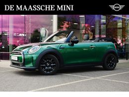 Mini Cooper Cabriolet