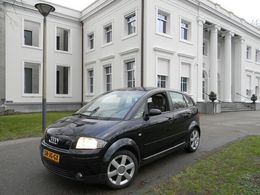 Audi A2