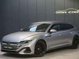 VW Arteon