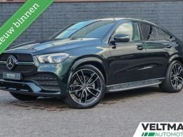 Mercedes GLE350