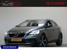 Volvo V40 CC