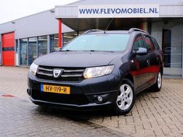 Dacia Logan MCV