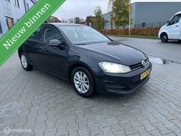 VW Golf VII