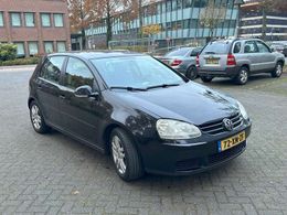 VW Golf V