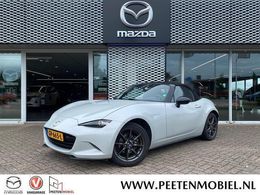 Mazda MX5