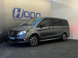 Mercedes EQV300